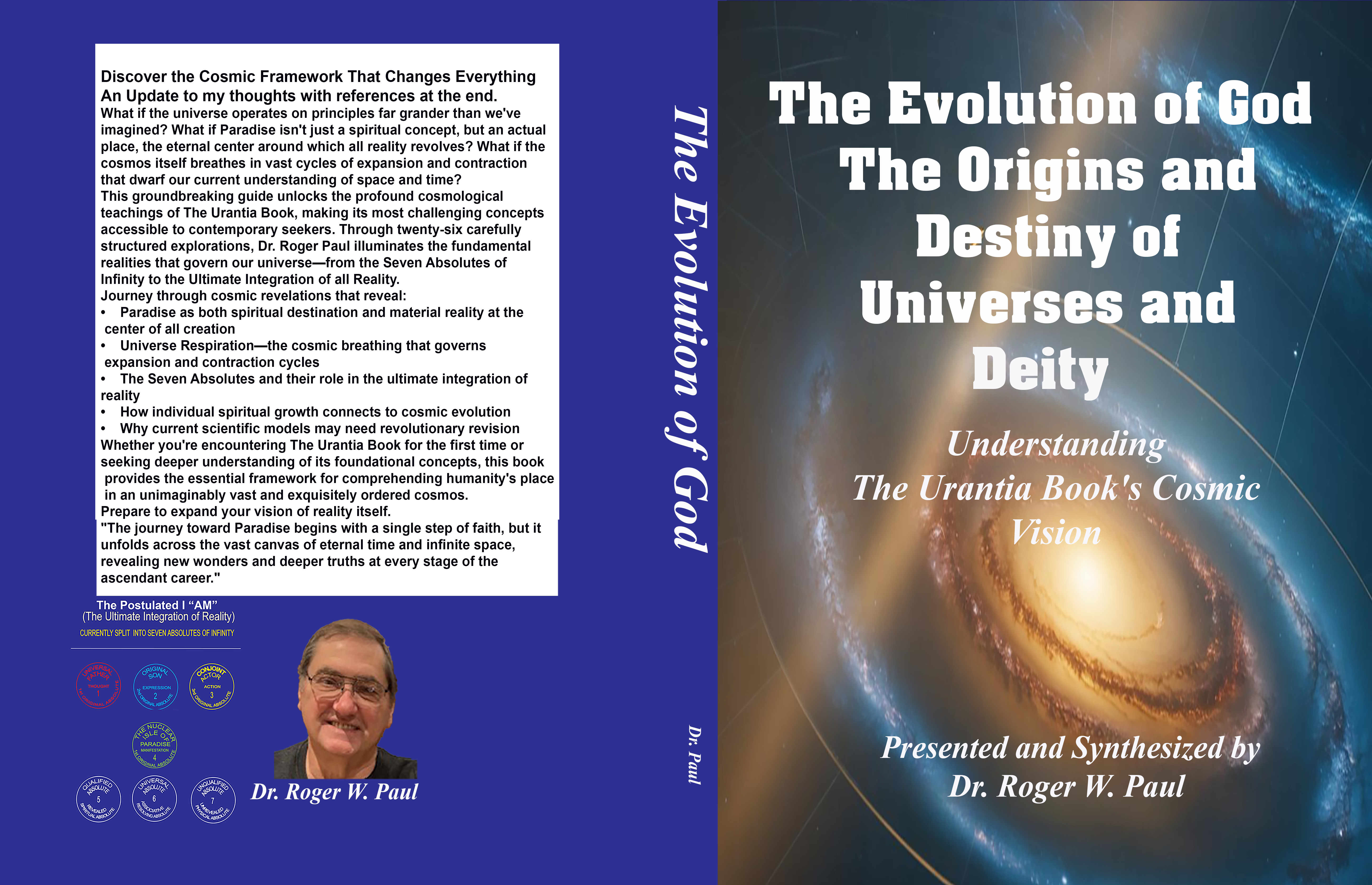 Buy Urantia Book-Truthbook